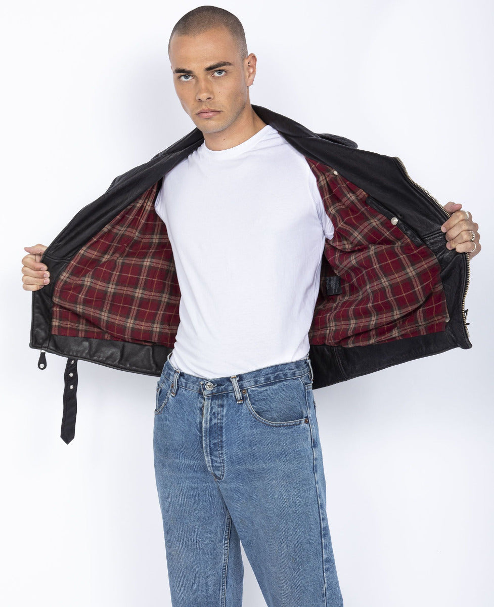 Schott NYC Vintage Perfecto® Made In USA