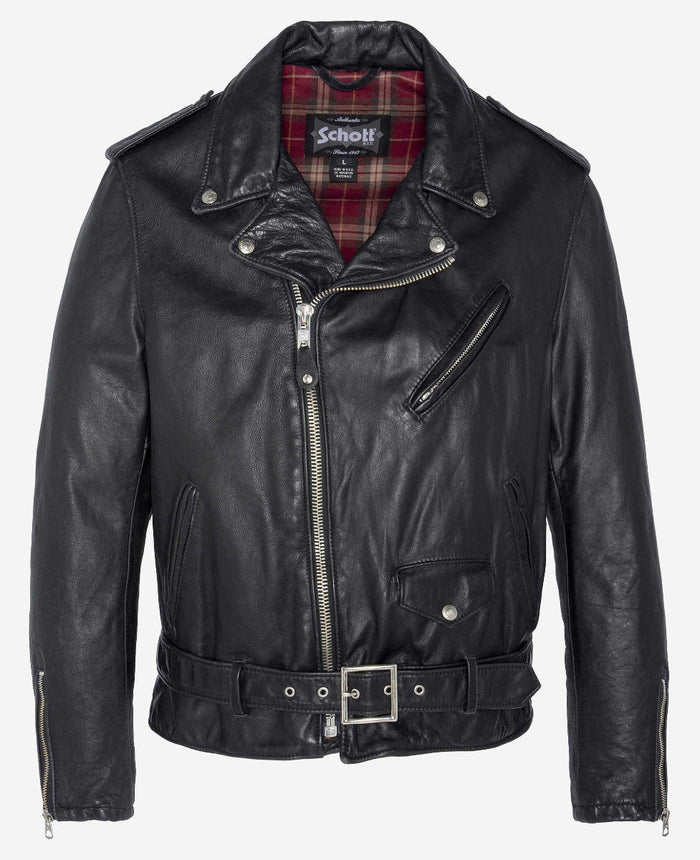 Schott NYC Vintage Perfecto® Made In USA