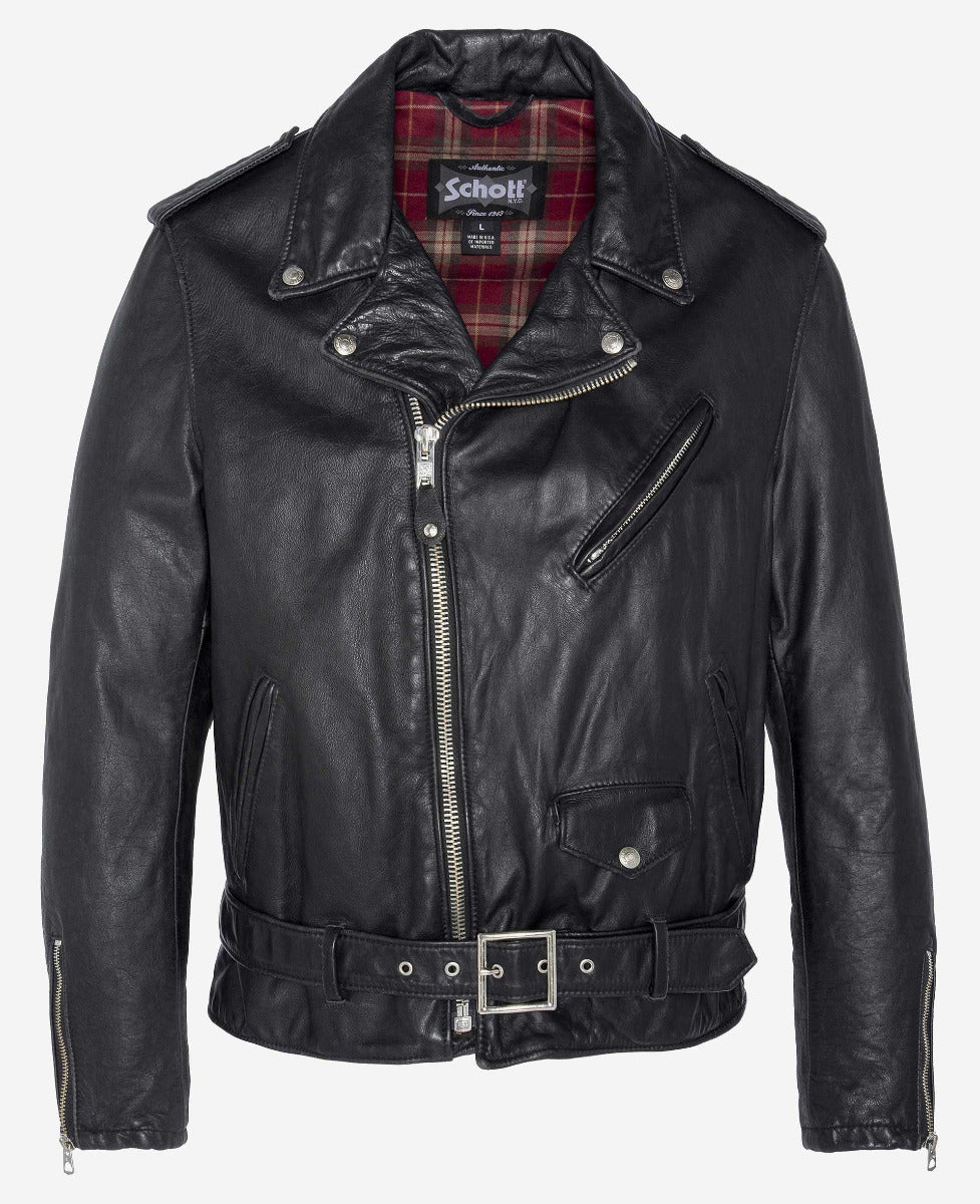 Schott NYC Vintage Perfecto® Made In USA