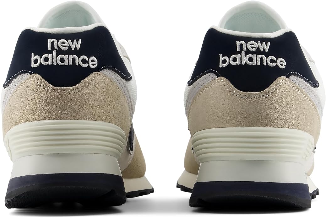 New Balance U574 6SG Sea Salt