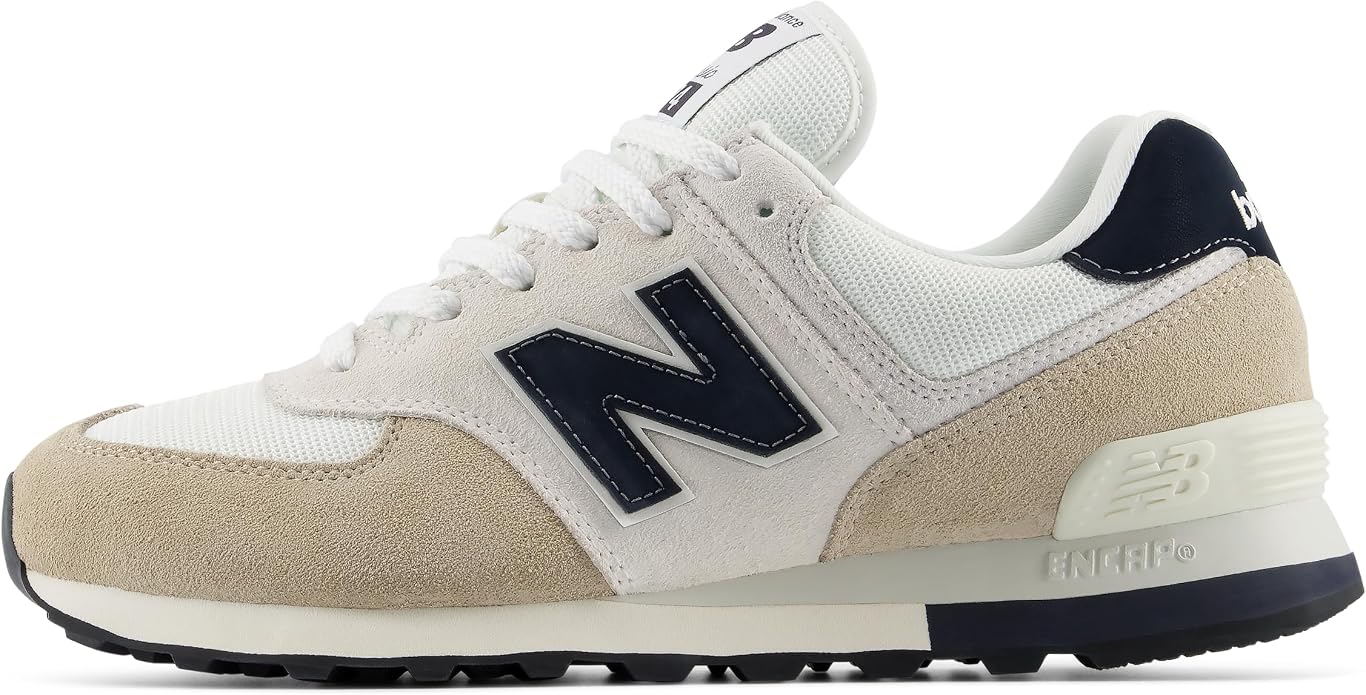 New Balance U574 6SG Sea Salt