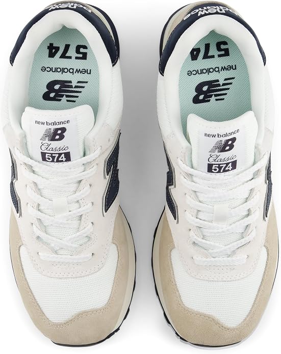 New Balance U574 6SG Sea Salt