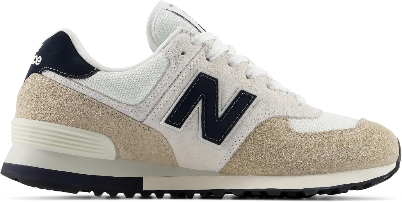 New Balance U574 6SG Sea Salt