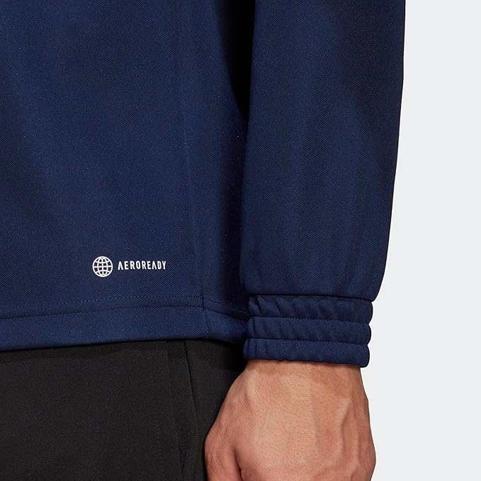 Adidas Entrada 22 Training Top Camisa de Entrenamiento