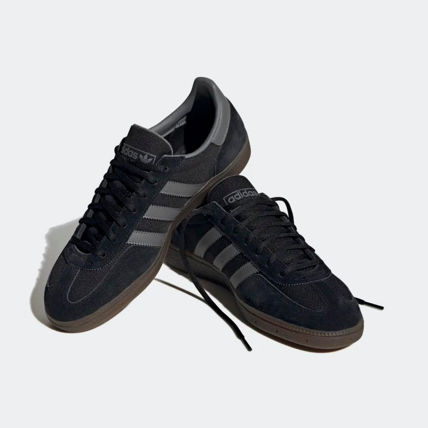 Adidas Handball Spezial GY7406 Core Black / Grey Four / Gum