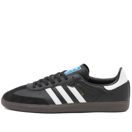 Adidas Samba OG B75807 Core Black / Cloud White / Gum5