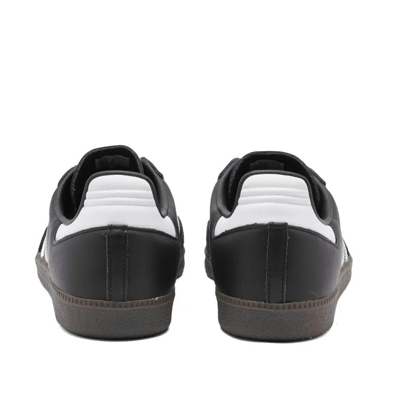 Adidas Samba OG B75807 Core Black / Cloud White / Gum5