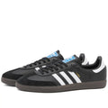Adidas Samba OG B75807 Core Black / Cloud White / Gum5
