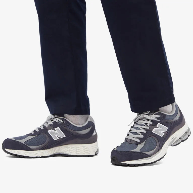 New Balance M2002RSF Grey Navy