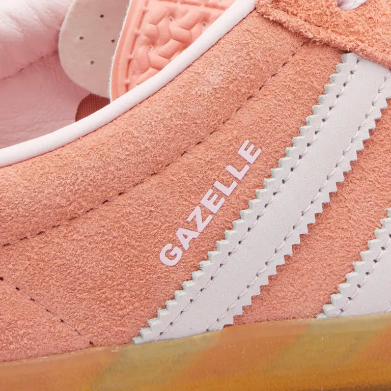 Adidas Gazelle Indoor IE2946 Wonder Clay / Clear Pink / Gum