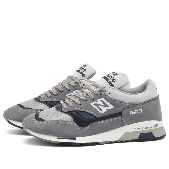 New Balance Made in UK U1500UKG Steel Grey