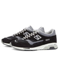New Balance U1500PBK - Made in England Black