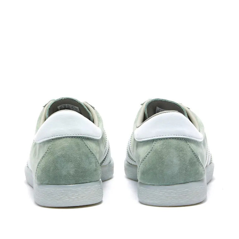 Adidas Tobacco Gruen GY7397 Silver Green / Pantone / Aluminium