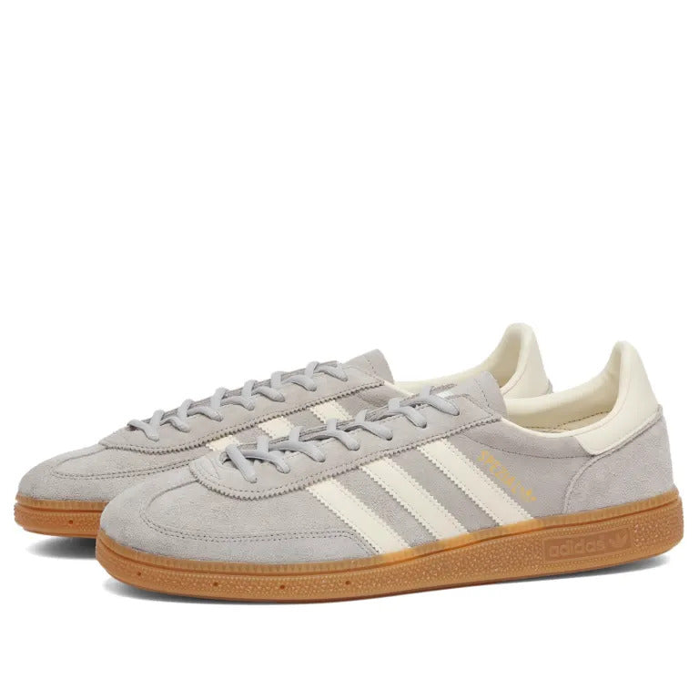 Adidas Handball Spezial IF7086 Grey Two / Cream White / Cloud White