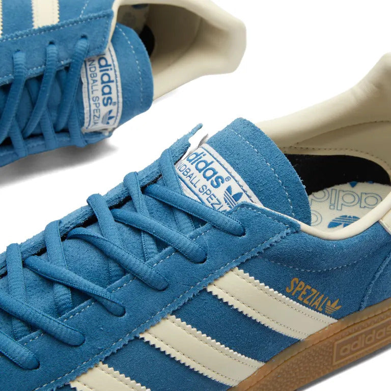 Adidas Handball Spezial IG6194 Core Blue / Cream White / Crystal White