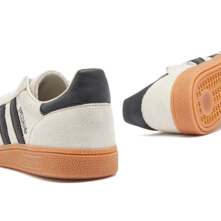 Adidas Handball Spezial Woman IF6562 Aluminium / Core Black / Cloud White