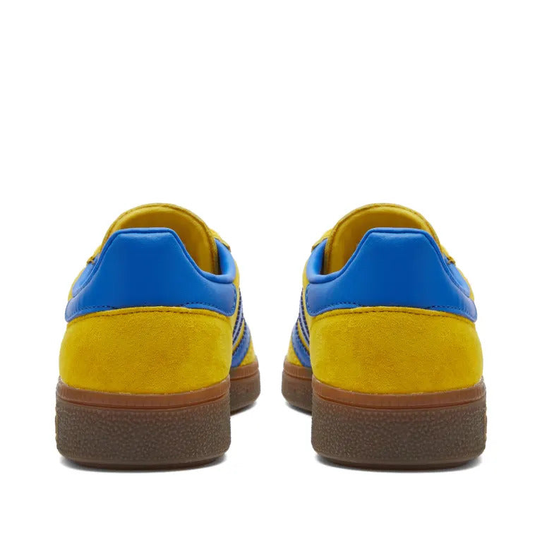 Adidas Handball Spezial FV 1226 Wonder Glow / Blue / Gum