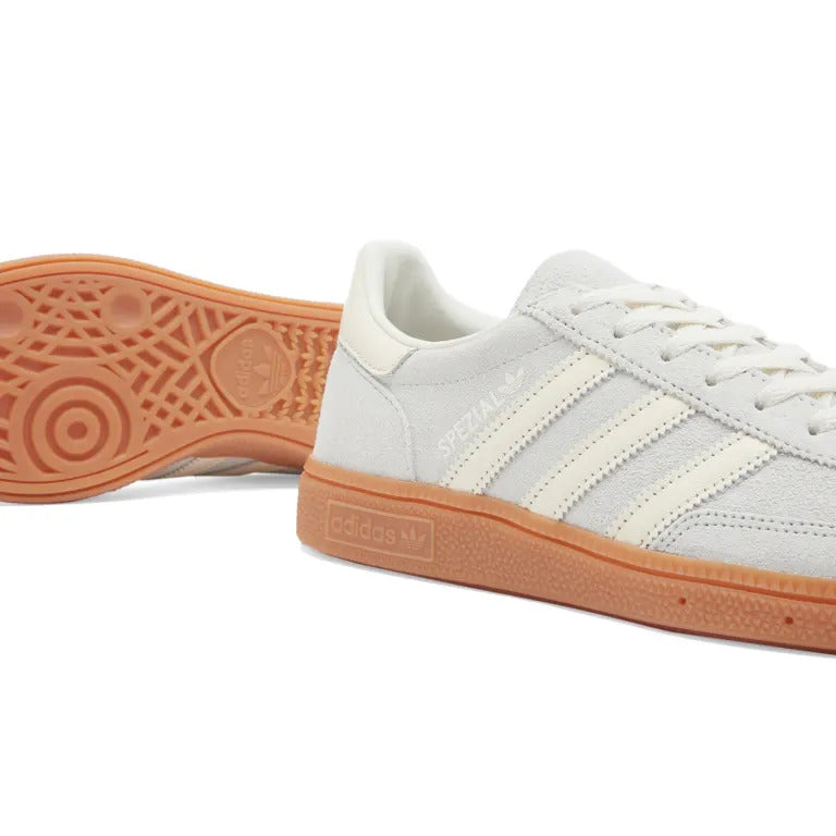 Adidas Handball Spezial Woman IF6491 Wonder Silver Gum