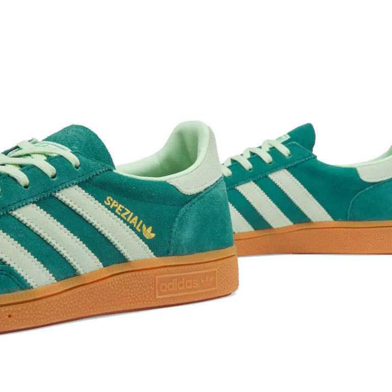 Adidas Handball Spezial Woman IE5896 Collegiate Green