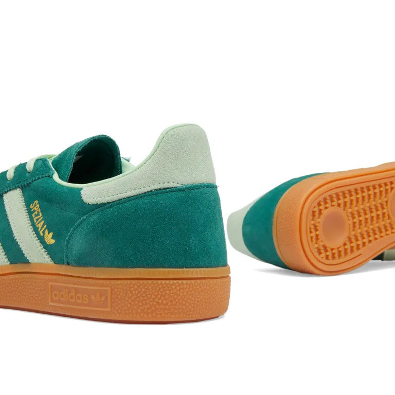 Adidas Handball Spezial Woman IE5896 Collegiate Green