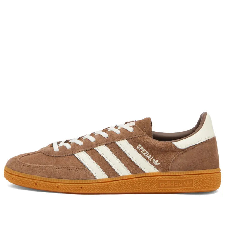 Adidas Handball Spezial Woman IF6490 Earth Strata / Off White / Gum