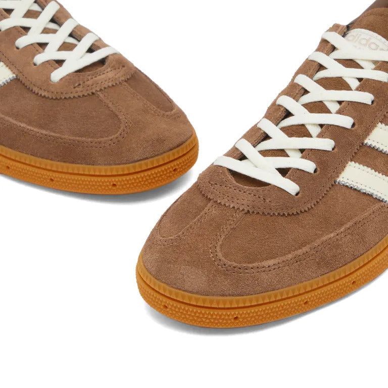 Adidas Handball Spezial IF 6490 Earth Strata / Off White / Gum
