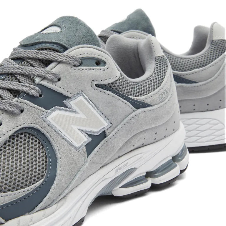 New Balance M2002RST Grey
