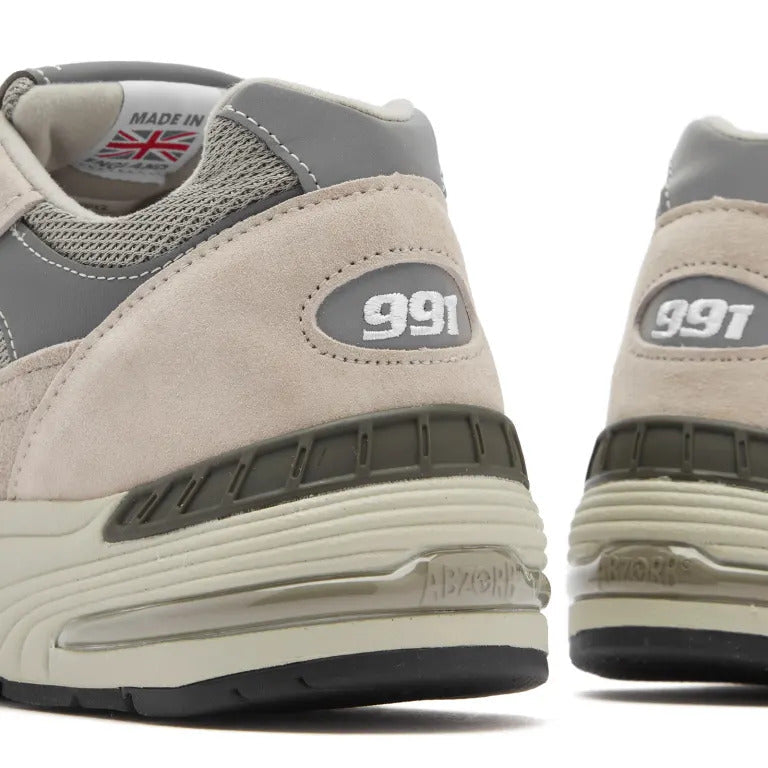 New Balance M991GL   Made in England
