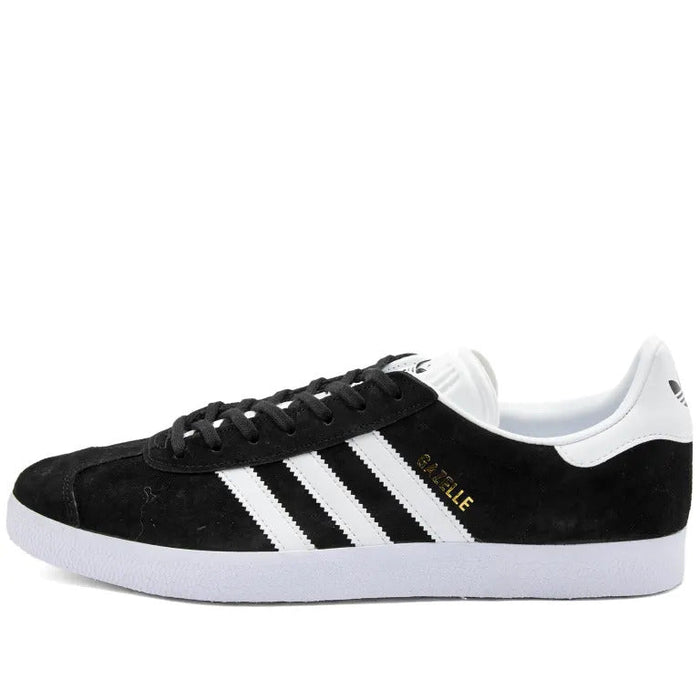 Adidas Gazelle BB5476 Core Black / Footwear White / Clear Granite