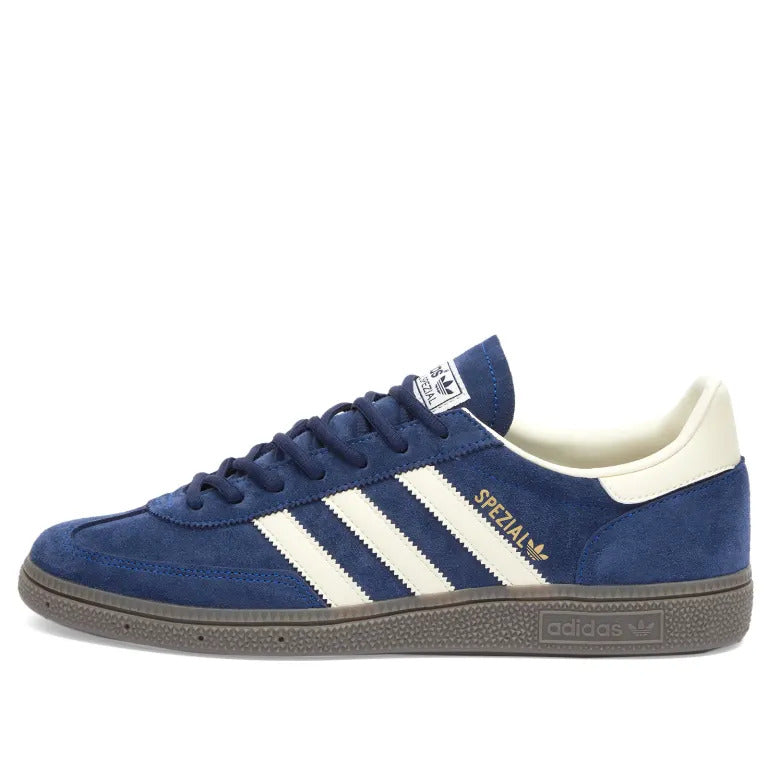 Adidas Handball Spezial Woman IF7087 Night Indigo / Cream White / Cloud White