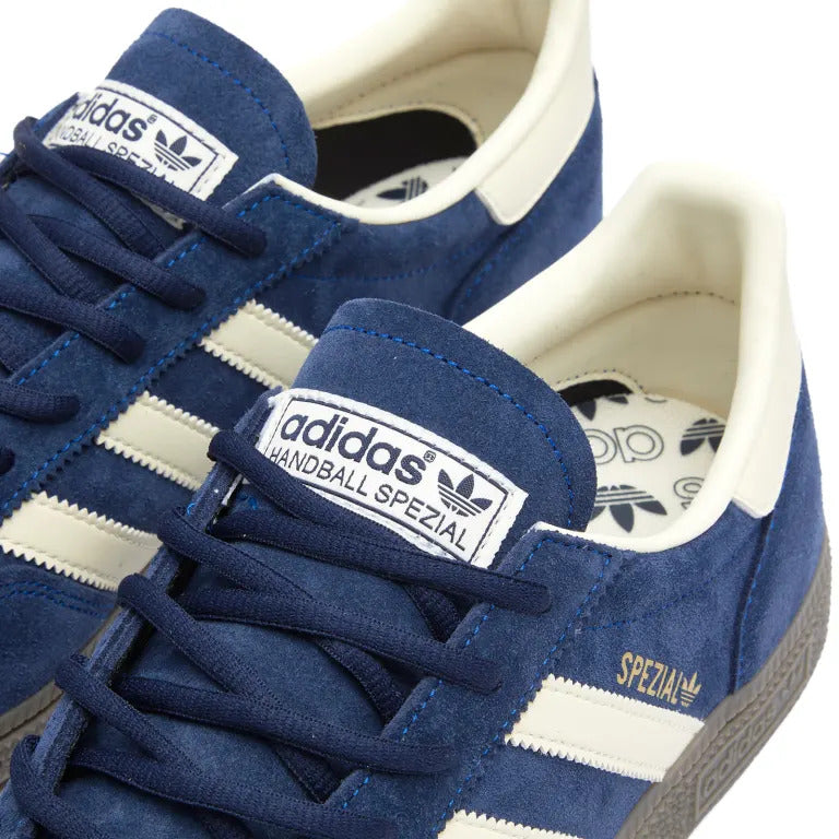 Adidas Handball Spezial Woman IF7087 Night Indigo / Cream White / Cloud White