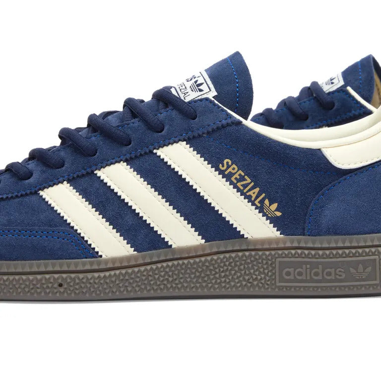 Adidas Handball Spezial Woman IF7087 Night Indigo / Cream White / Cloud White
