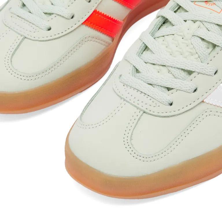 Adidas Gazelle Indoor Woman IF 6982 Verde