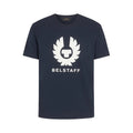Belstaff Phoenix T-Shirt Dark Ink