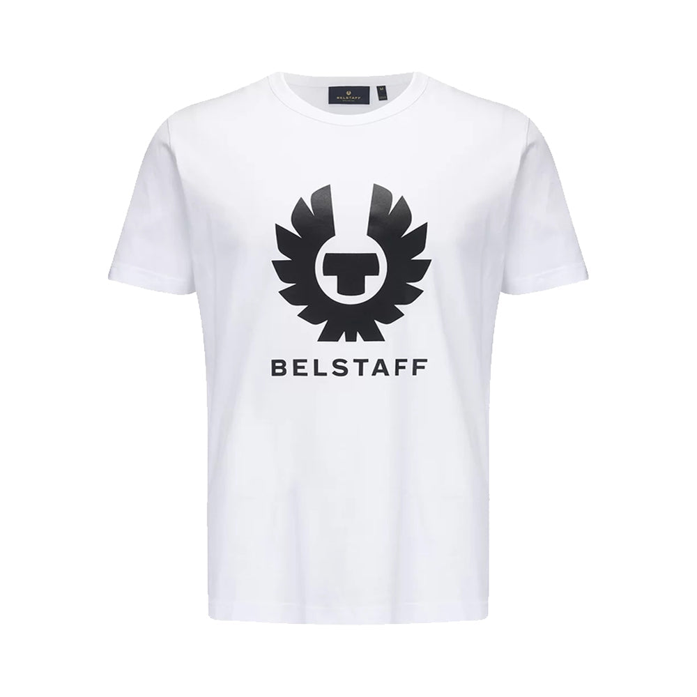 Belstaff Phoenix T-Shirt White