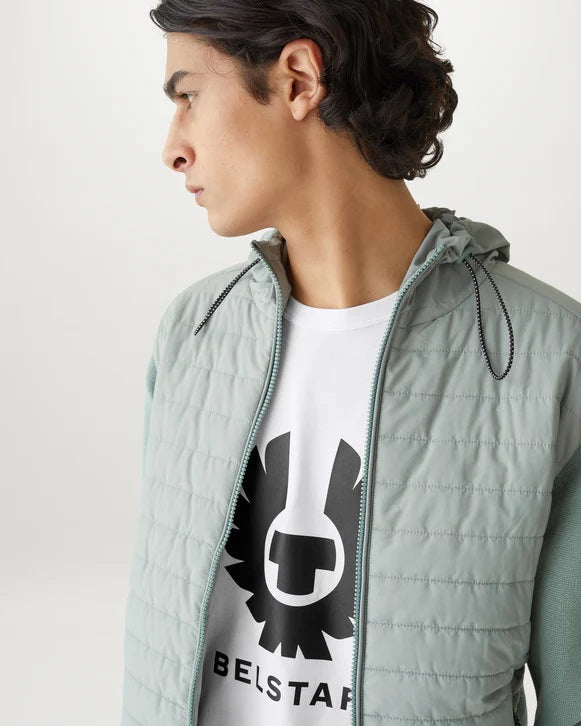 Belstaff Phoenix T-Shirt White
