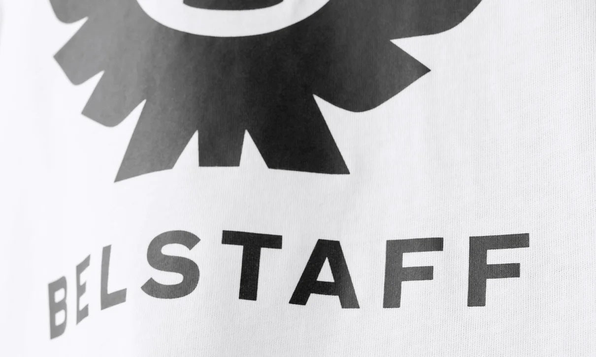 Belstaff Phoenix T-Shirt White