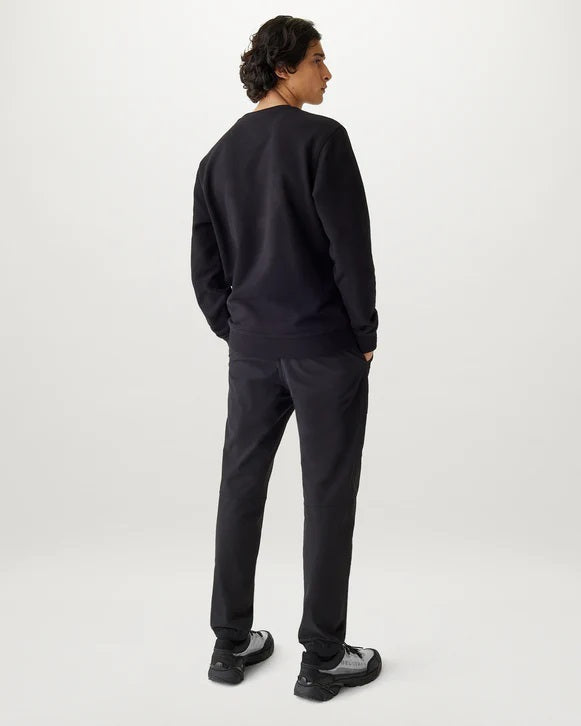 Belstaff Signature Crewneck Sweatshirt Black
