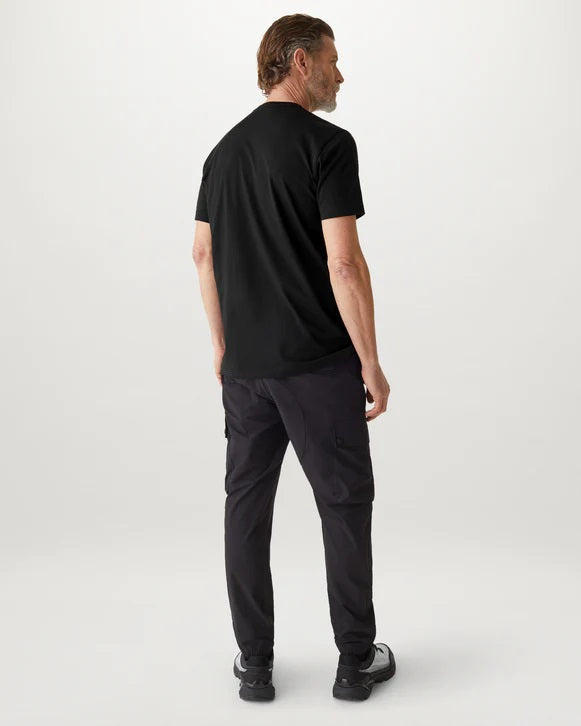 Belstaff Signature T-Shirt Black