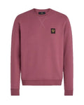 Belstaff Sweatshirt Mulberry