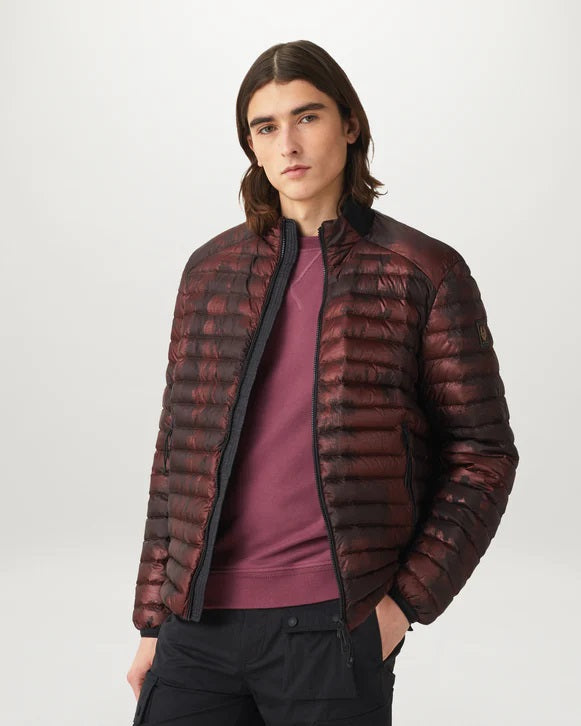 Belstaff Sweatshirt Mulberry