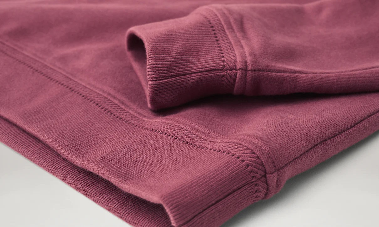Belstaff Sweatshirt Mulberry