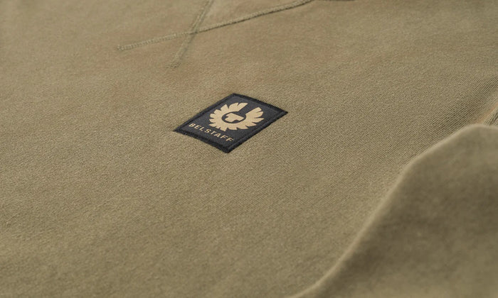 Belstaff Sweatshirt Olive