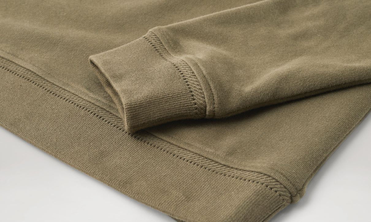 Belstaff Sweatshirt Olive
