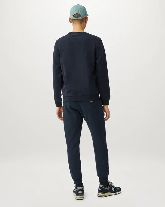 Belstaff Sweatshirt Dark Ink