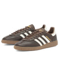 Adidas Handball Spezial KI8581 Brown / Core White / Earth Strata