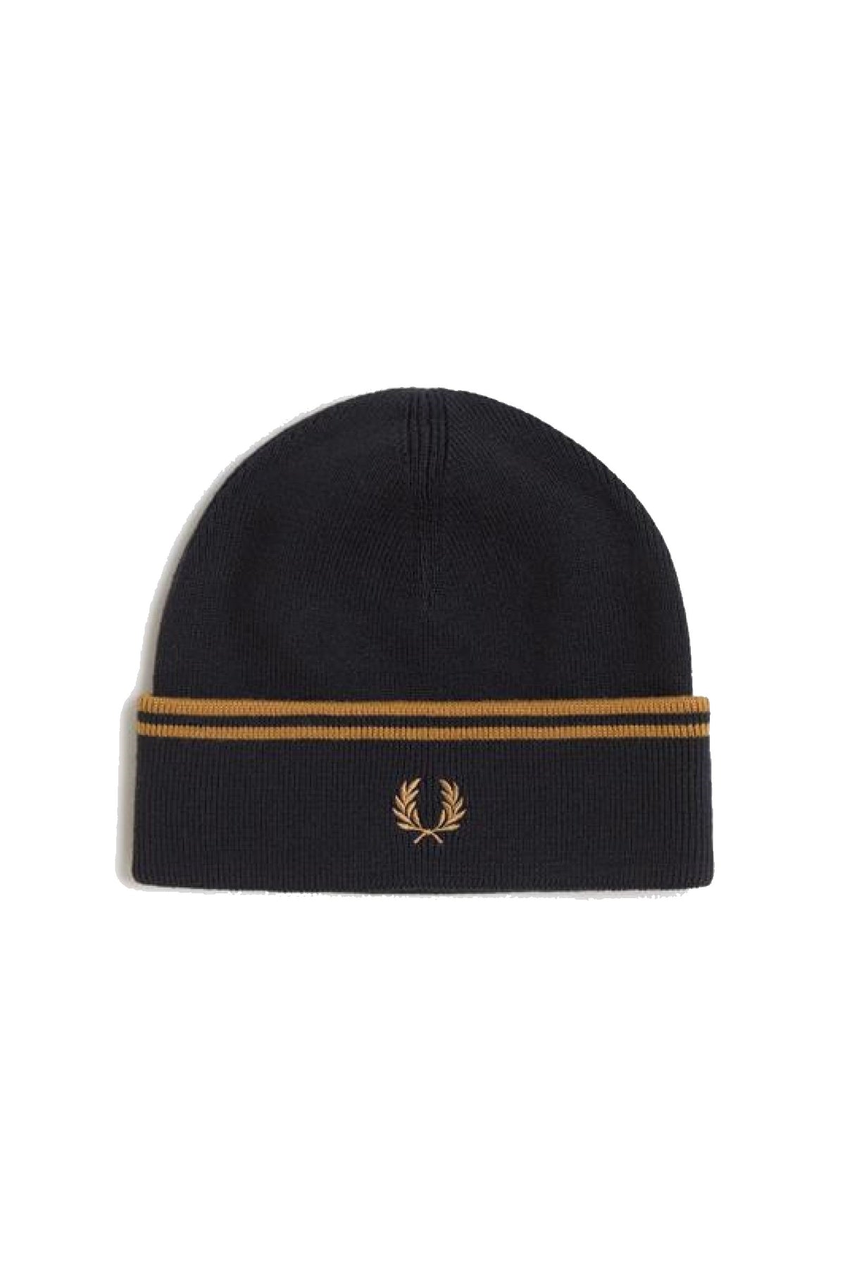 Fred Perry Gorro Lana Merina C3317