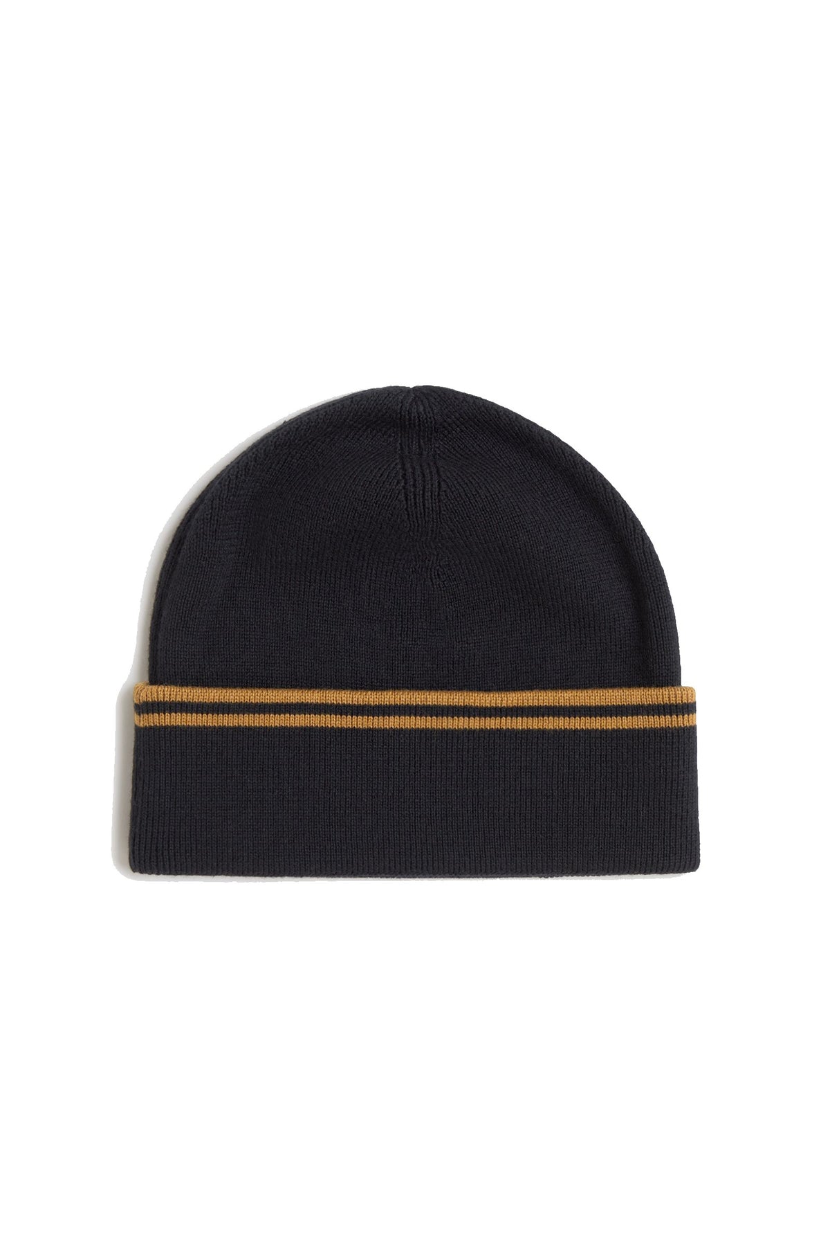 Fred Perry Gorro Lana Merina C3317