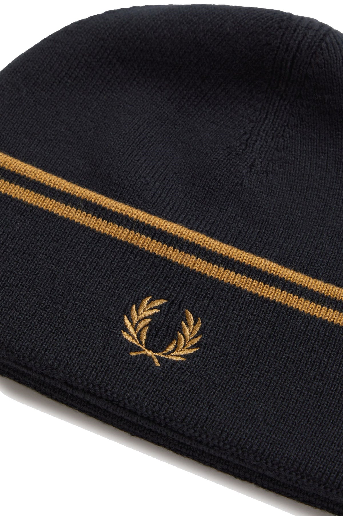 Fred Perry Gorro Lana Merina C3317
