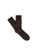 Fred Perry Calcetines Tartán C3333